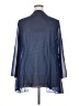 Unbranded Blue Cardigan Size 18 - photo 2