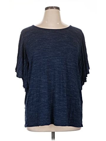 Terra & Sky Short Sleeve T-Shirt (view 1)