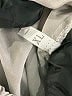 Unbranded Solid Gray Cargo Pants Size XL - photo 4