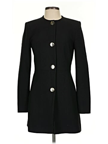Zara Coat (view 1)