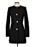 Zara Black Coat Size S - photo 1
