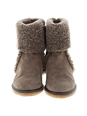 Fendi Ankle Boots (view 2)