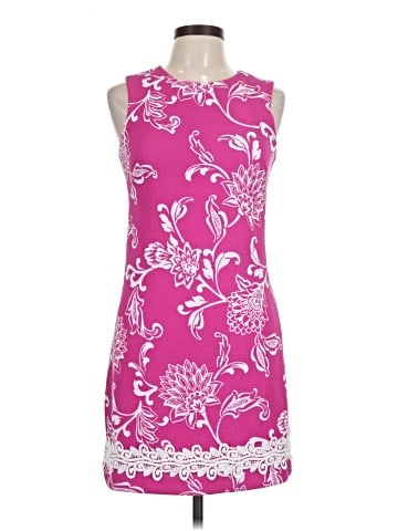 Jessica Howard Cocktail Dress (view 1)