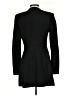 Zara Black Coat Size S - photo 2