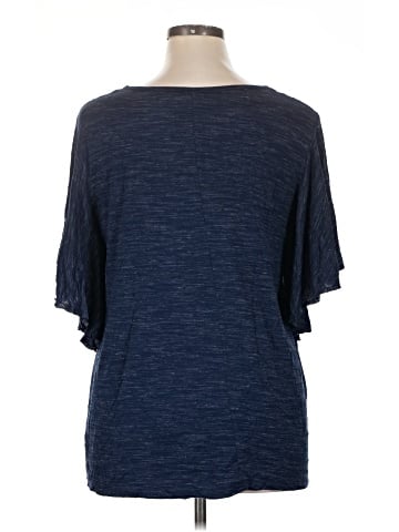 Terra & Sky Short Sleeve T-Shirt (view 2)