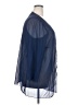 Unbranded Blue Cardigan Size 18 - photo 4