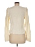 Express Ivory Pullover Sweater Size M - photo 2