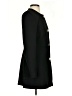 Zara Black Coat Size S - photo 4