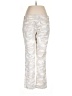 Gap Outlet Camo Ivory Khakis Size 8 - photo 2