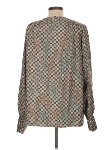 ETRO Long Sleeve Blouse (view 2)