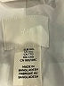 H&M Ivory Blazer Size XXL - photo 6