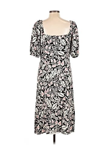 BCBGMAXAZRIA Cocktail Dress (view 2)