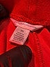 Ralph Lauren Red Casual Pants 6-9 MO / 9 MO - photo 3