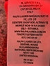 Ralph Lauren Red Casual Pants 6-9 MO / 9 MO - photo 4