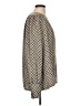 ETRO Gray Long Sleeve Blouse Size EU (IT) 46 / US 10 - photo 4