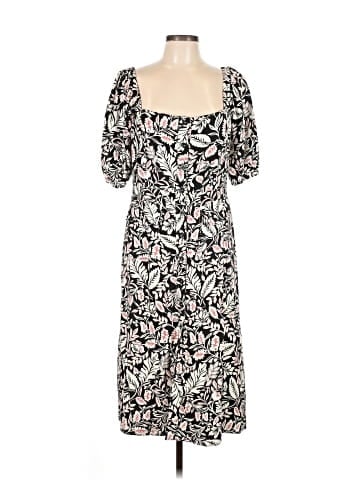 BCBGMAXAZRIA Cocktail Dress (view 1)