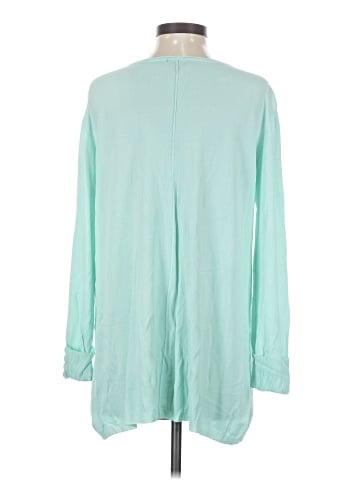 Coco + Carmen Cardigan (view 2)
