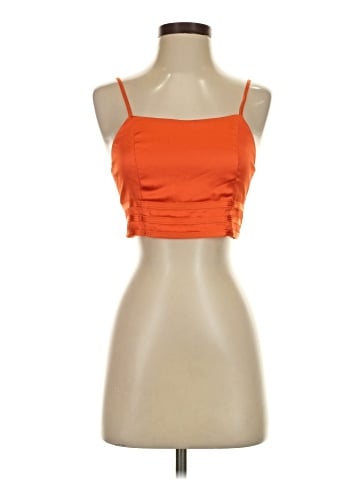 House of Harlow 1960 Sleeveless Top (view 1)