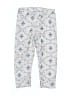 Hill House Print Blue Casual Pants Size 2 - photo 1