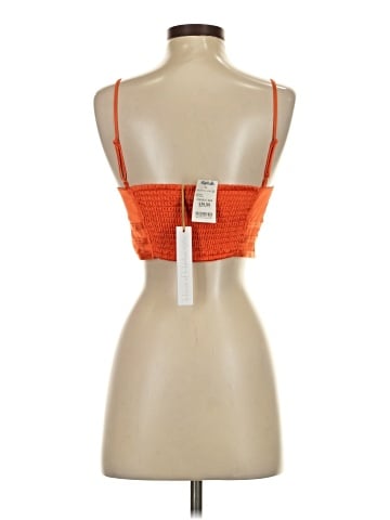 House of Harlow 1960 Sleeveless Top (view 2)