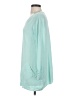 Coco + Carmen Teal Cardigan Size S - photo 5