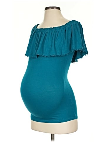 A Pea in the Pod Sleeveless Top (view 1)
