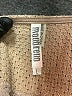 MONORENO Tan Casual Dress Size L - photo 7