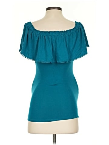 A Pea in the Pod Sleeveless Top (view 2)