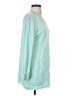 Coco + Carmen Teal Cardigan Size S - photo 4