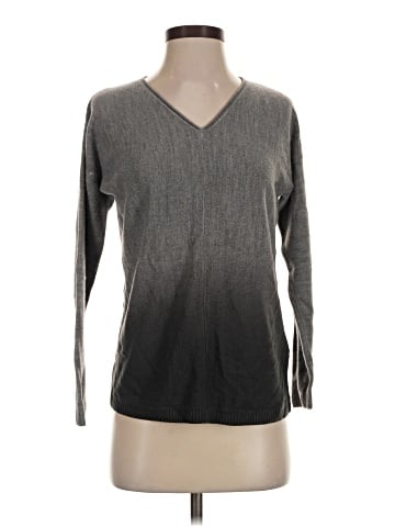 Sag Harbor Pullover Sweater (view 1)