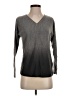 Sag Harbor 100% Acrylic Gray Pullover Sweater Size S (petite) - photo 1