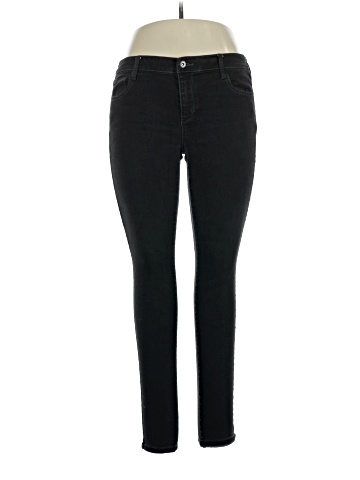 Decree Jeggings (view 1)