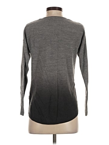 Sag Harbor Pullover Sweater (view 2)