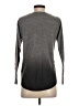Sag Harbor 100% Acrylic Gray Pullover Sweater Size S (petite) - photo 2
