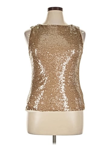 Reformation Sleeveless Top (view 1)