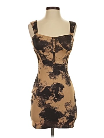 PrettyLittleThing Cocktail Dress (view 1)