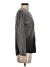 Sag Harbor 100% Acrylic Gray Pullover Sweater Size S (petite) - photo 4
