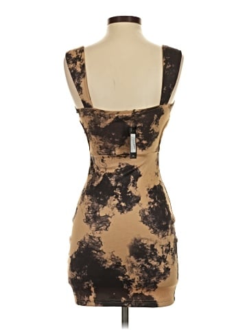 PrettyLittleThing Cocktail Dress (view 2)