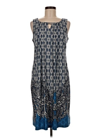 Perceptions Casual Dress (view 1)