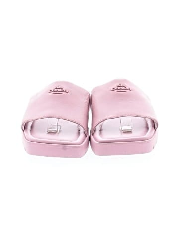 Coach Sandals (view 2)