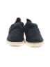 OluKai Chevron-herringbone Blue Sneakers Size 10 - photo 2