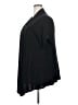 Assorted Brands Black Cardigan Size 2X - photo 5