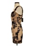 PrettyLittleThing Camo Brown Cocktail Dress Size 0 - photo 5