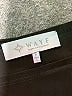 WAYF Black Sleeveless Top Size L - photo 4