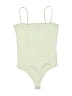 Express Green Bodysuit Size S - photo 1