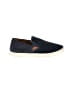 OluKai Chevron-herringbone Blue Sneakers Size 10 - photo 1