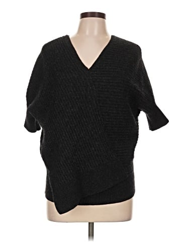 Vince. Sweater Vest (view 1)