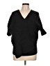 Vince. Black Sweater Vest Size L - photo 1