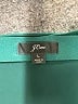 J.Crew 100% Polyester Solid Green Formal Skirt Size L - photo 4