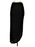 TOBI Solid Black Formal Skirt Size S - photo 2